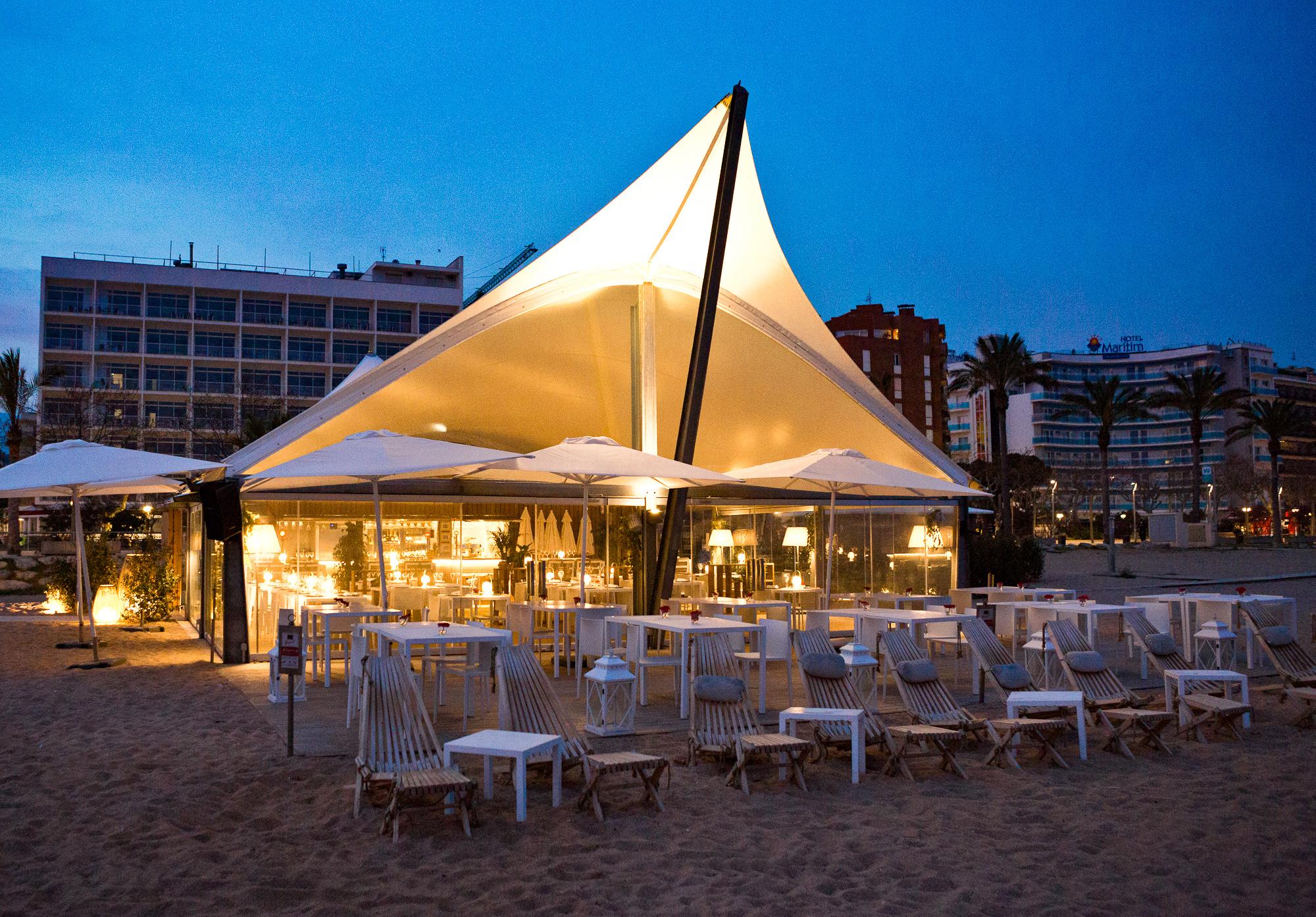 Hotel Bernat Ii 4*sup Calella