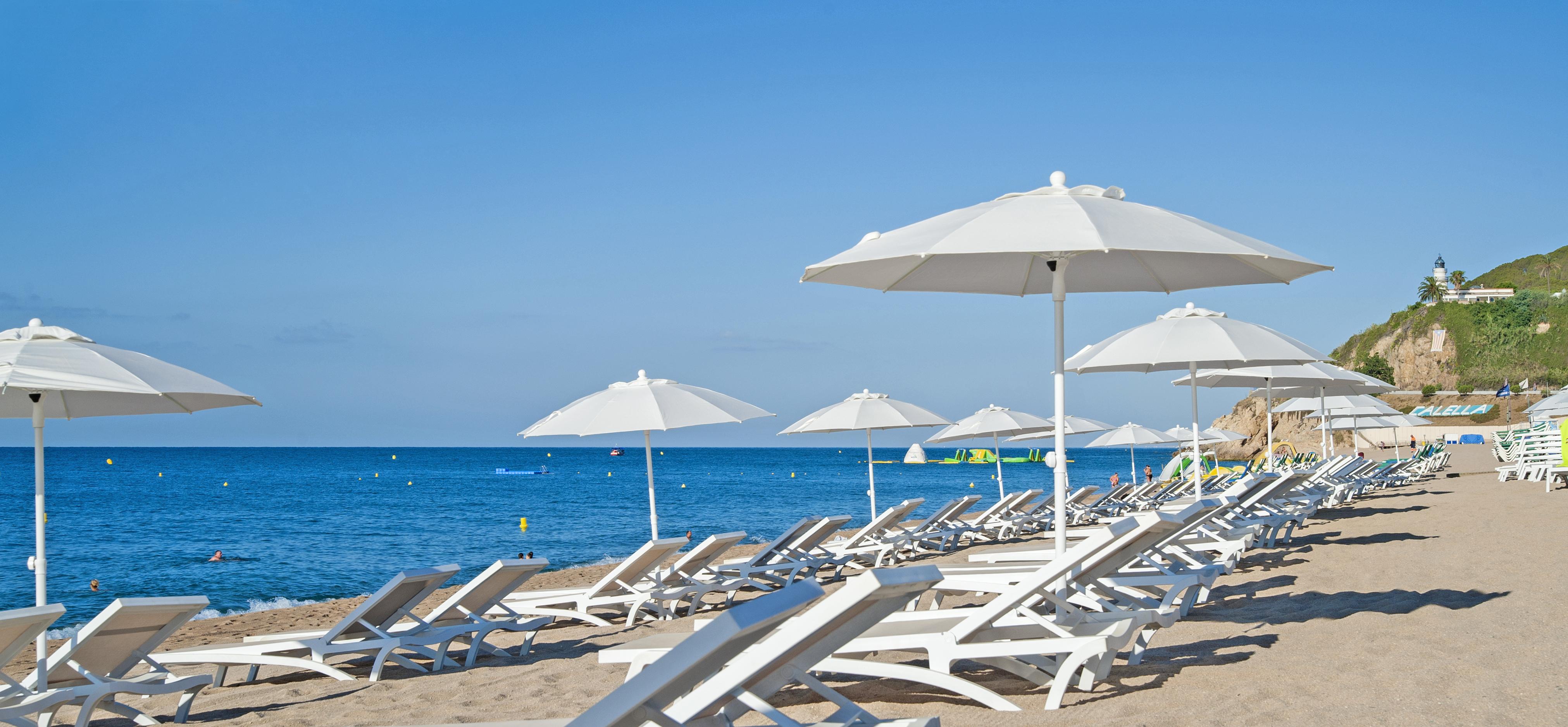 Hotel Bernat Ii 4*sup