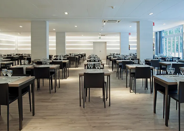 Hotel Bernat II 4*Sup
