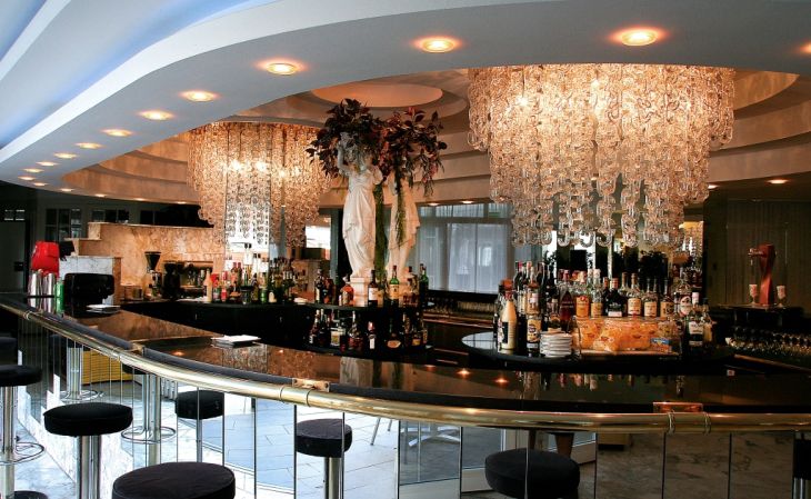 Hotel Bernat Ii 4*sup