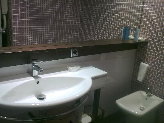 Bernat Ii 4*sup Hotel Calella
