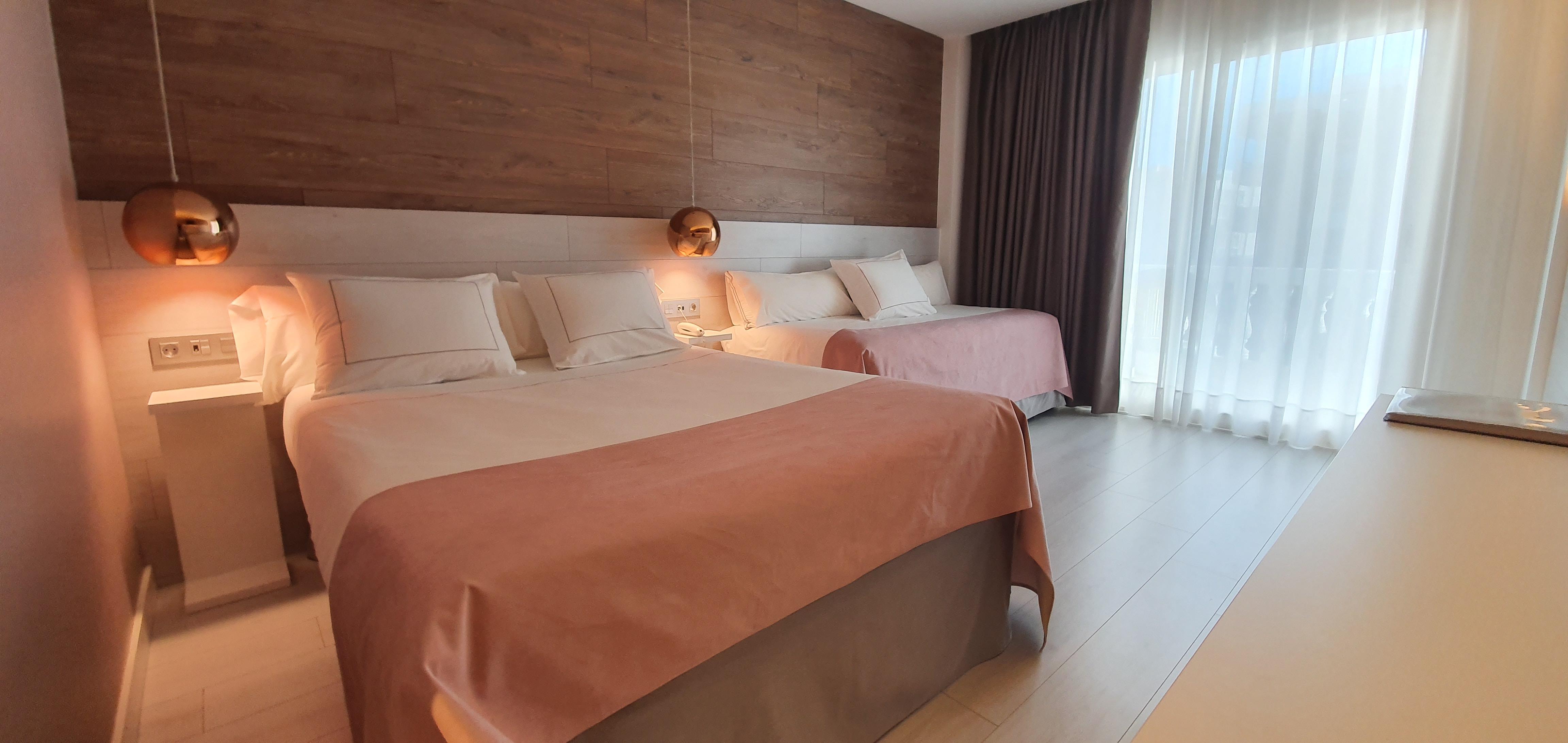 Bernat Ii 4*sup Hotel 4*