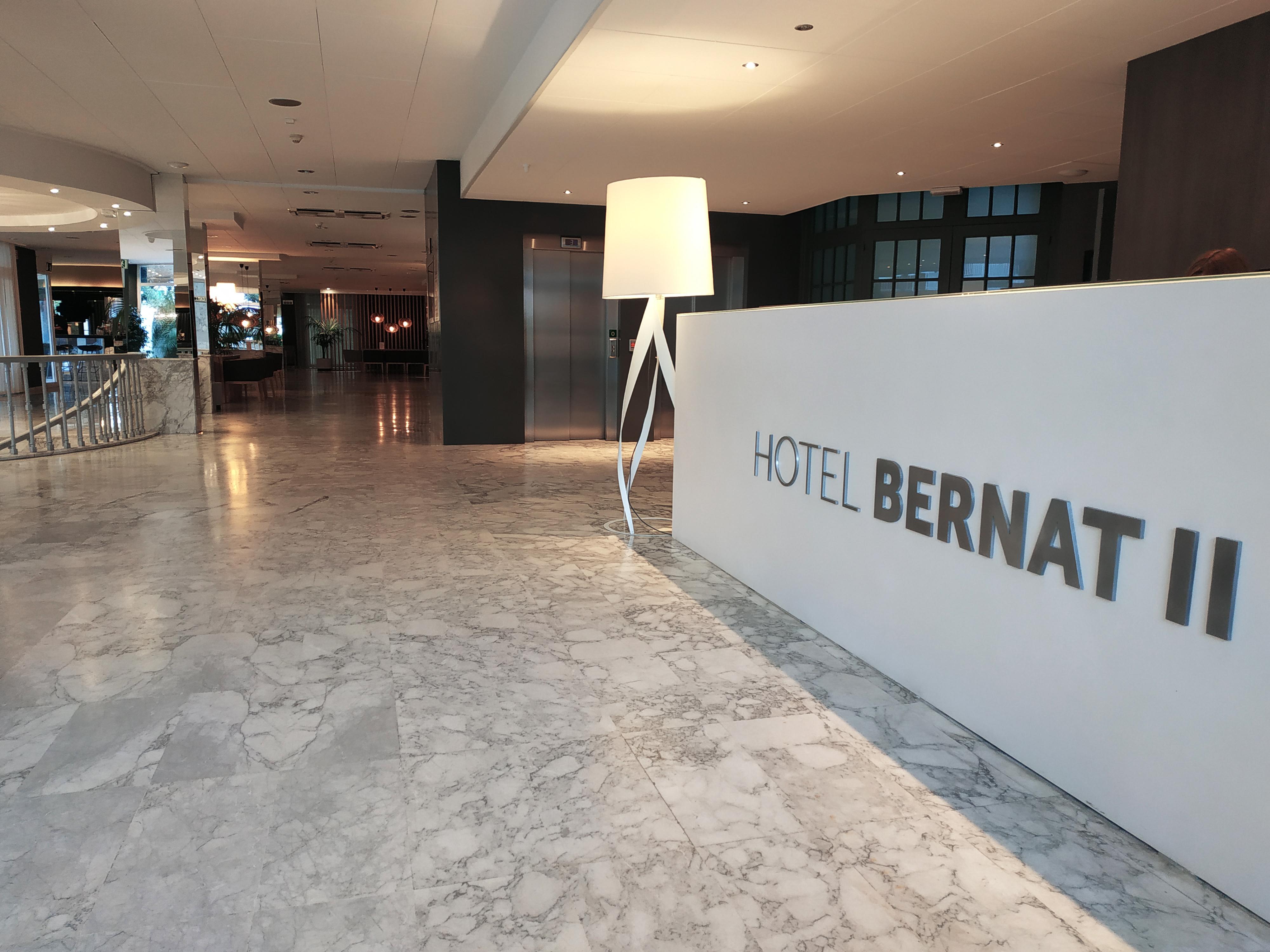 Bernat Ii 4*sup