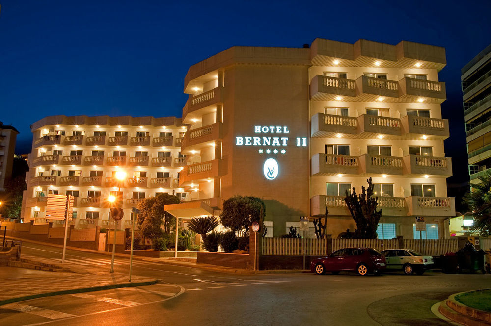 Bernat Ii 4*sup Hotel