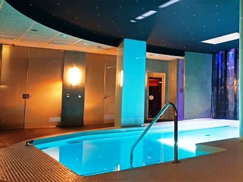 Bernat Ii 4*sup Hotel 4*