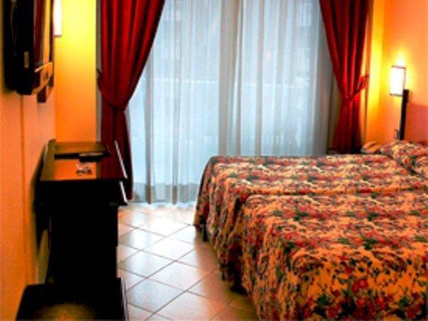 Bernat Ii 4*sup 4* Calella
