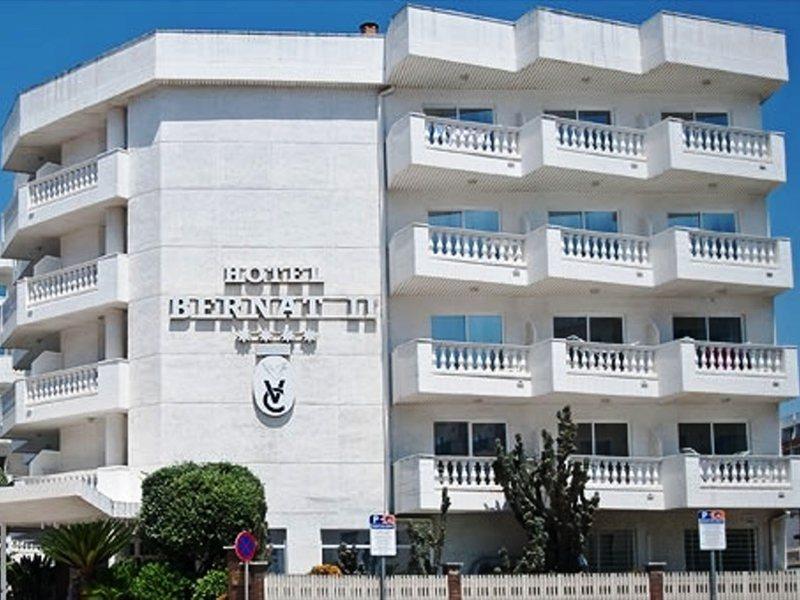 Bernat Ii 4*sup 4*