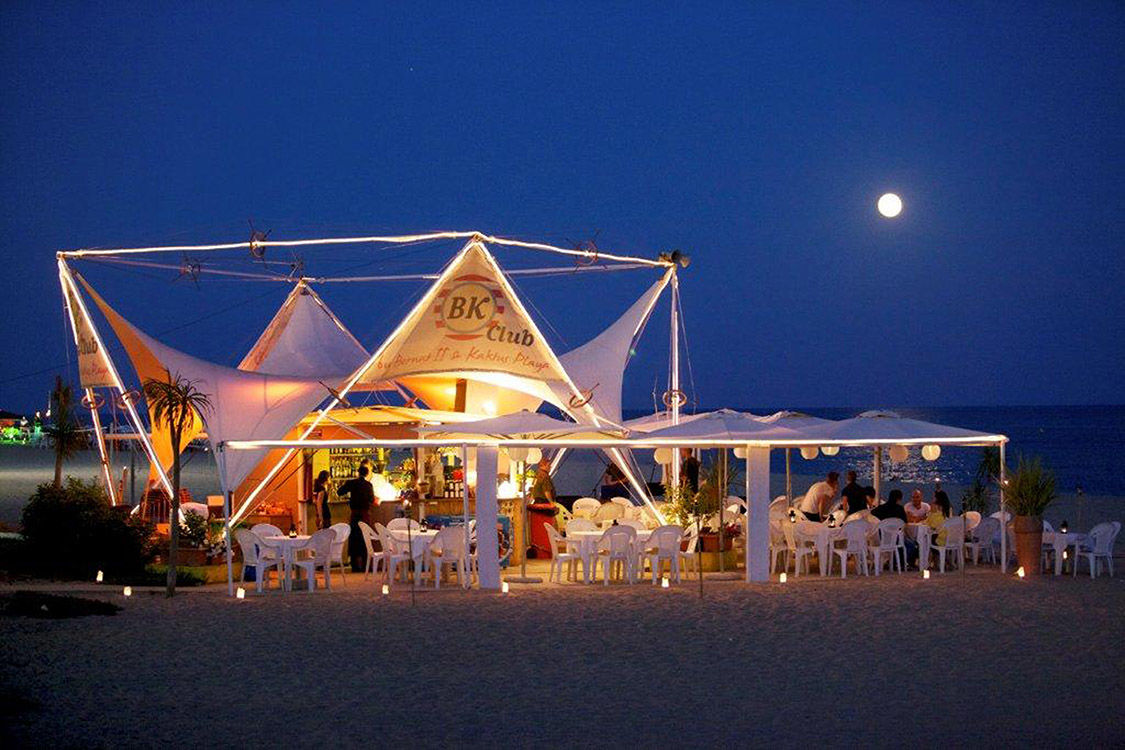 Hotel Bernat Ii 4*sup