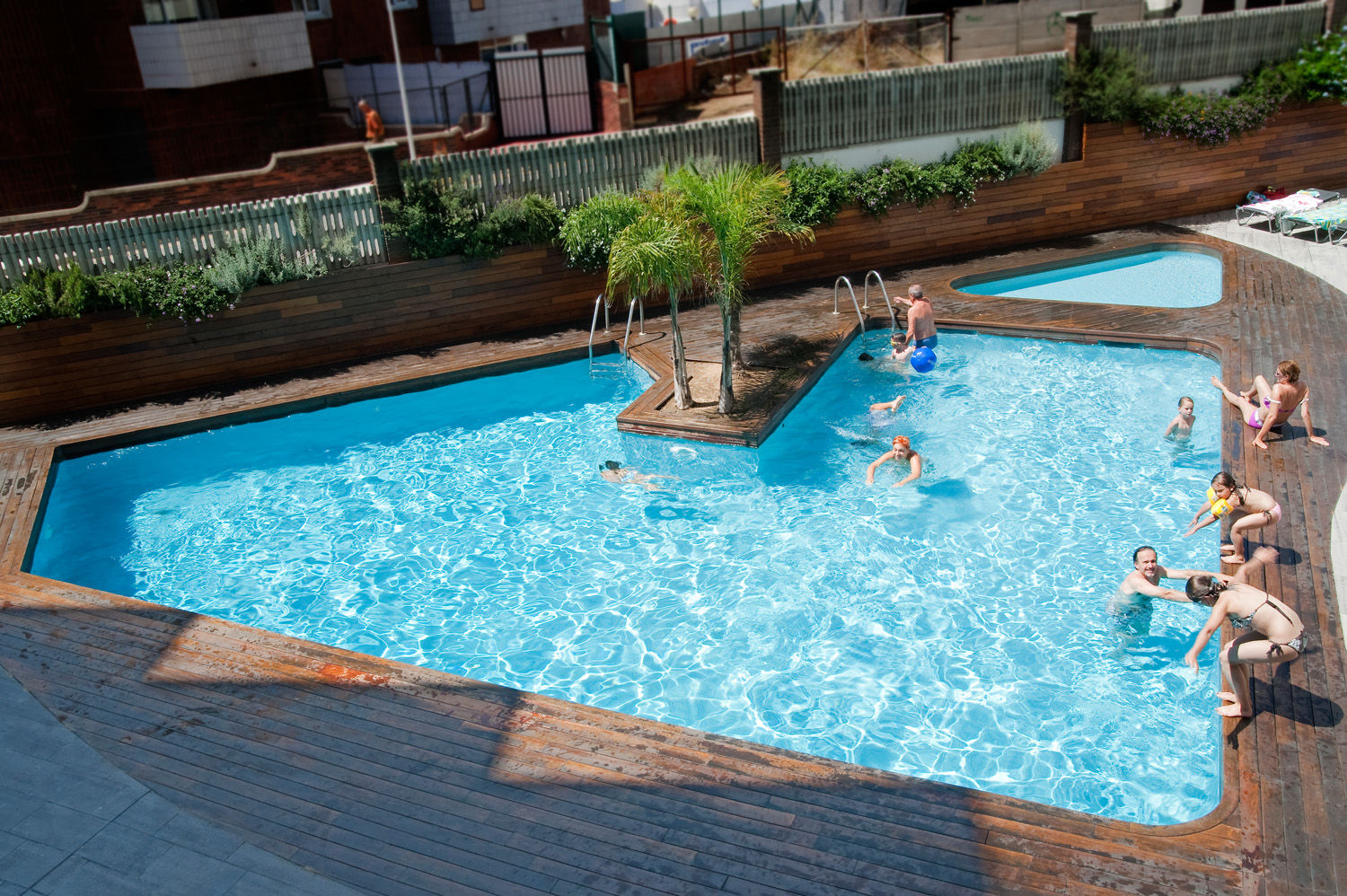 Bernat Ii 4*sup 4* Calella