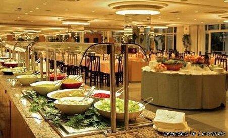 Hotel Bernat Ii 4*sup