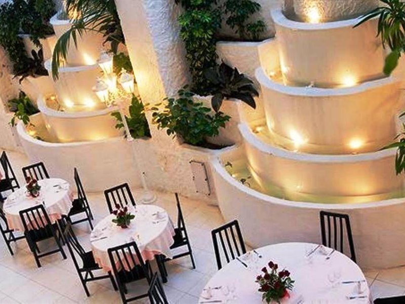 Bernat Ii 4*sup Hotel Calella