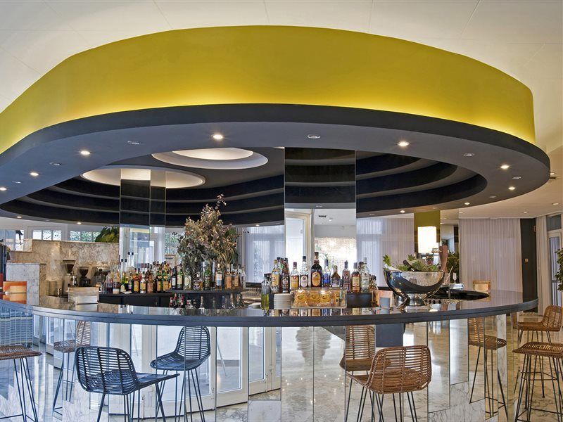 Bernat Ii 4*sup Hotel 4*
