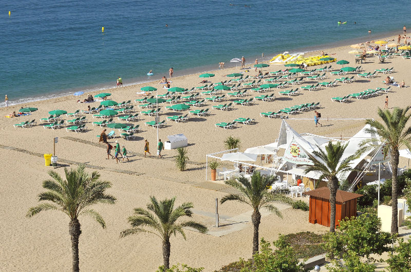 Hotel Bernat Ii 4*sup