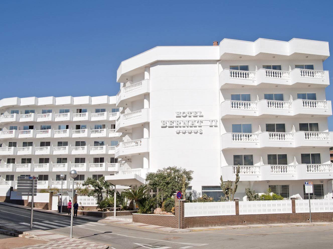 Bernat Ii 4*sup 4* Calella