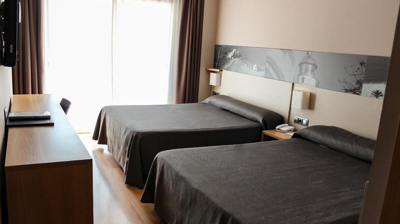 Bernat Ii 4*sup Hotel