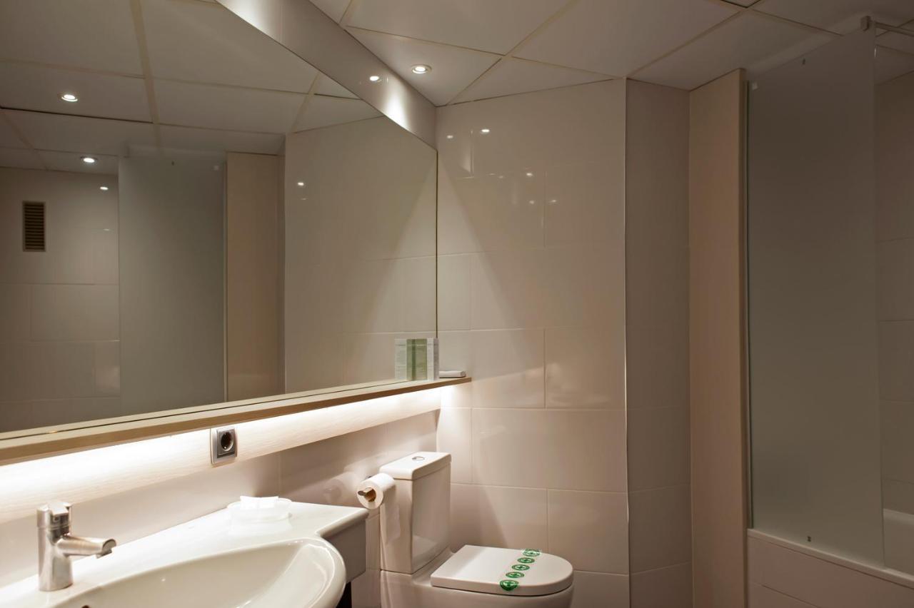 Bernat Ii 4*sup Hotel Calella