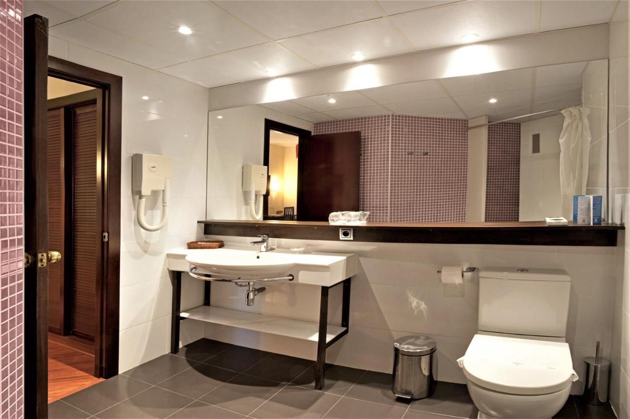 Hotel Bernat Ii 4*sup