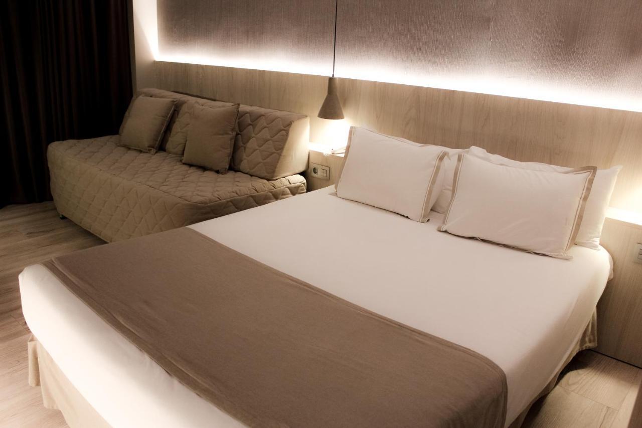 Bernat Ii 4*sup Hotel