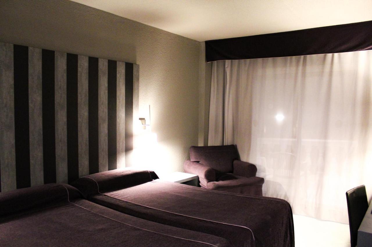 Bernat Ii 4*sup Hotel 4*