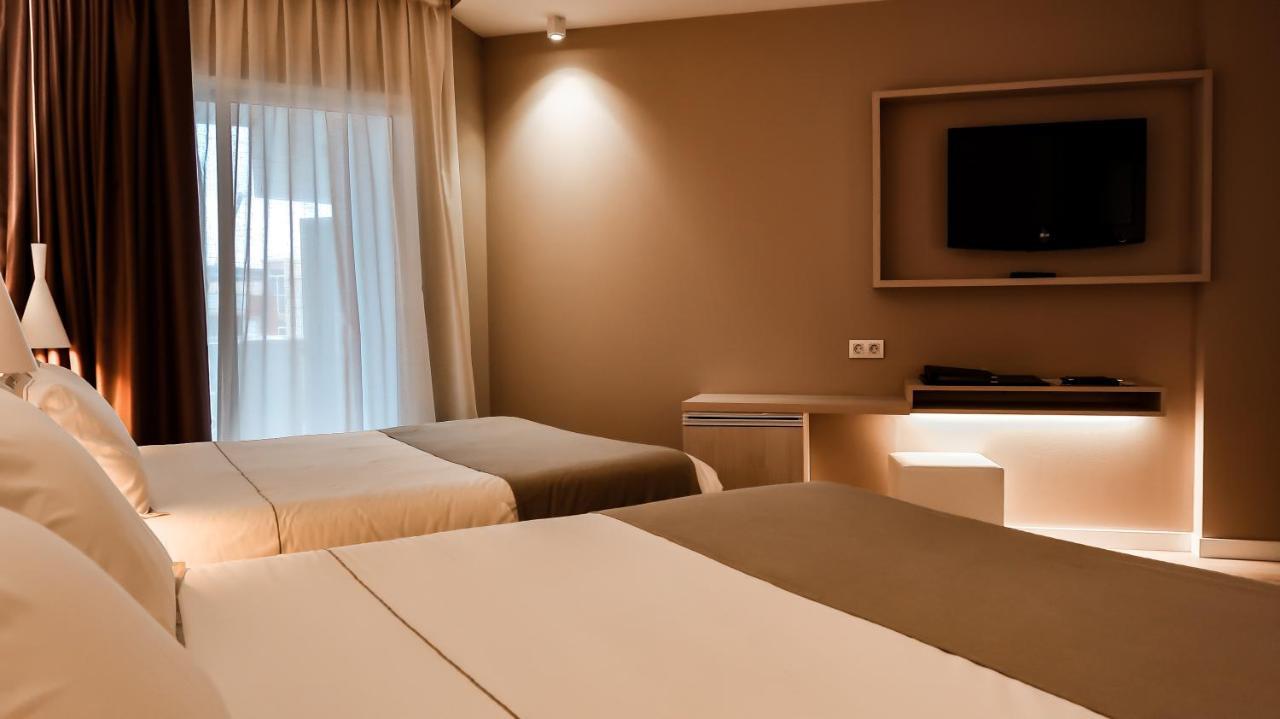 Bernat Ii 4*sup 4* Calella