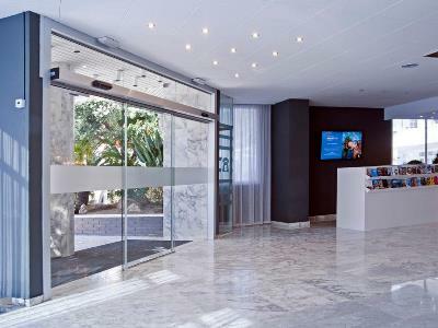 Bernat Ii 4*sup Hotel Calella