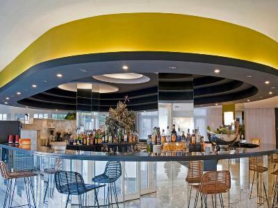 Bernat Ii 4*sup Hotel 4*