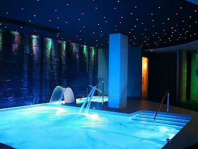Bernat Ii 4*sup 4* Calella