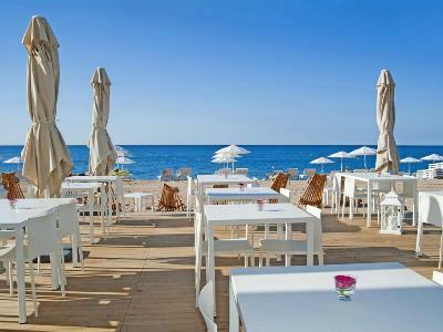 Bernat Ii 4*sup Calella