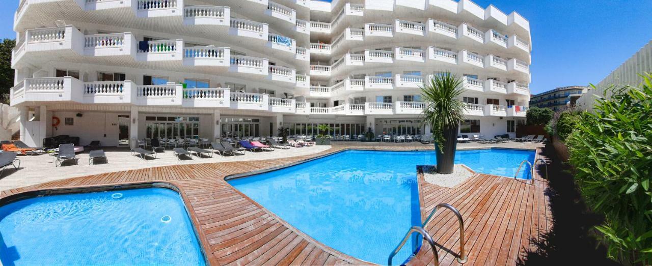 Bernat Ii 4*sup Calella