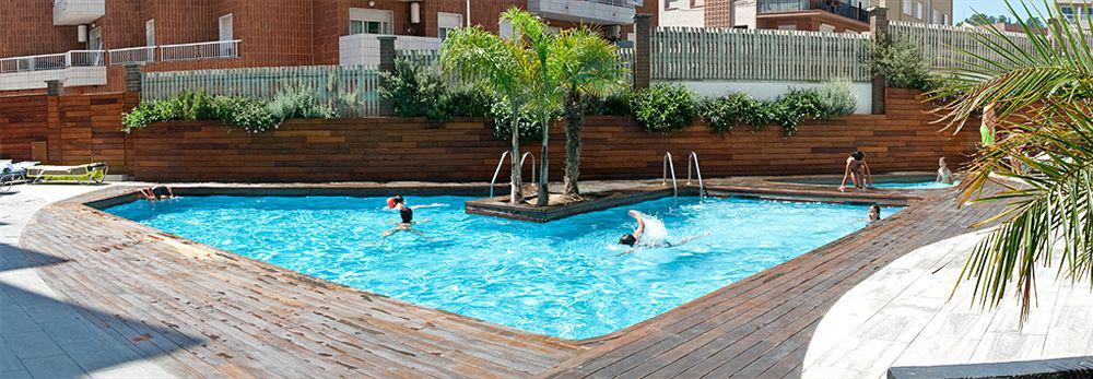 Bernat Ii 4*sup 4* Calella
