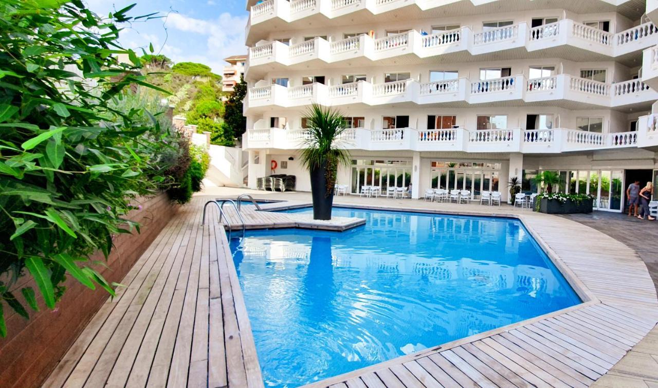 Bernat Ii 4*sup Hotel 4*